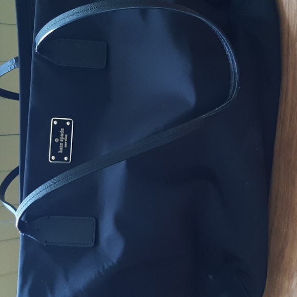 Kate Spade New York Baby diaper Bag - Picture 3 of 10